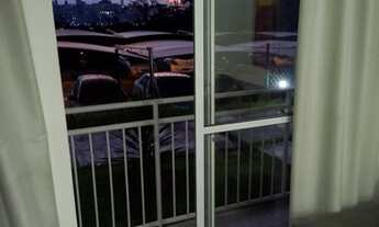 Imagem 3: Apartamento - Vila Marieta - Campinas