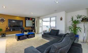 Imagem 6: Apartamento à venda no Campo Belo, 4 suítes, 5 vagas de garagem - 290m2!