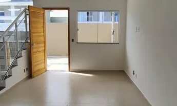 Imagem 6: Casa com 2 dormitórios à venda, 90 m² por R$ 360.000,00 - Itaipuaçu - Maricá/RJ