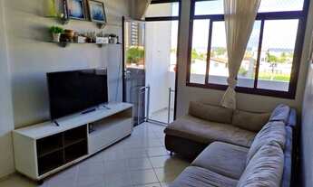 Imagem 2: APARTAMENTO ARACAJU EDF DOM FELIPE PRÓXIMO À ORLA