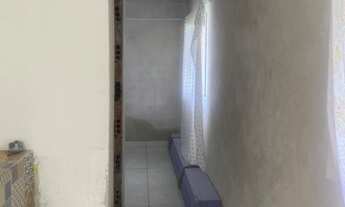 Imagem 6: Terreno com casa em fase de acabamento em Matinhos Pr