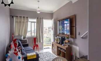 Imagem 3: CASA VELOSO Casa em condomínio com 2 dormitórios