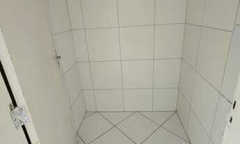 Imagem 4: Apartamento para aluguel possui 45 metros quadrados com 1 quarto