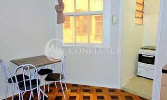 Imagem: Kitnet/conjugado para aluguel com 21 metros