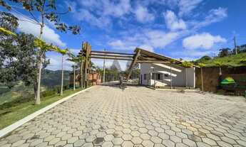 Imagem 4: Terreno de 1.347m² em Cond. Fechado - Santo Amaro/SC