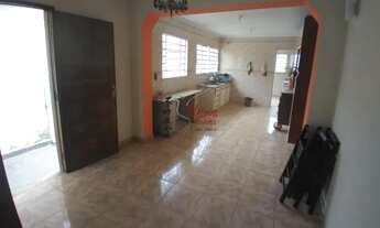 Imagem: Casa 2 dormitórios R$ 475 mil (Pq São