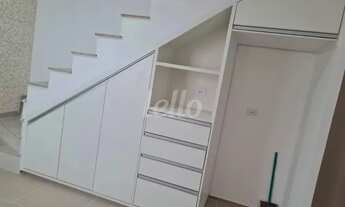 Imagem 6: Santo André - Apartamento Padrão - Vila Príncipe de Gales