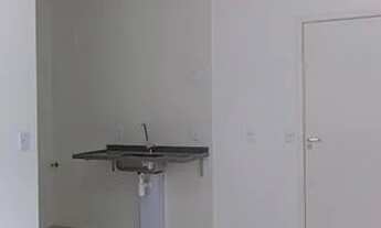 Imagem 7: Apartamento para Aluguel - Cambuci, 2 Quartos, 36 m2