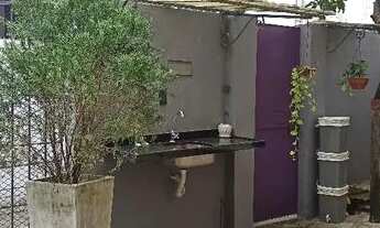 Imagem 2: Vendo excelente casa toda reformada na Vila dos Comerciários