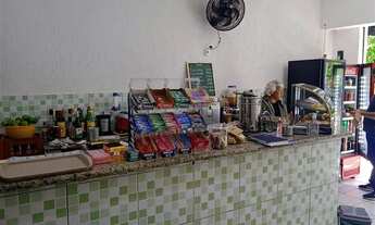 Imagem 3: Comércio Quarta Parada São Paulo/SP