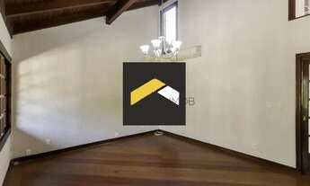 Imagem 5: Casa com 5 dormitórios para alugar, 426 m² por R$ 5.617,00/mês - Vila Ipiranga - Porto Ale