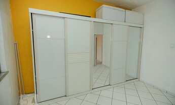 Imagem 6: Apartamento para Aluguel - Piedade, 1 Quarto, 80 m2