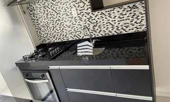 Imagem 7: Apartamento para venda tem 50 metros quadrados com 2 quartos em Vila das Mercês - São Paul