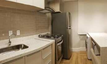 Imagem 6: Rarus Flats - Flat para locação - Edifício Ritz Flat