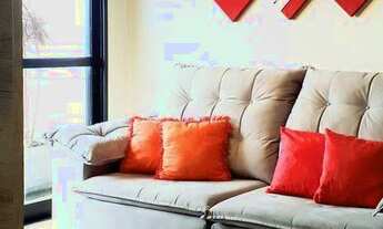 Imagem 2: Apartamento com Excelente Localização; Com Área de Lazer