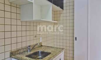 Imagem 3: São Paulo - Apartamento Padrão - Jardim Paulistano