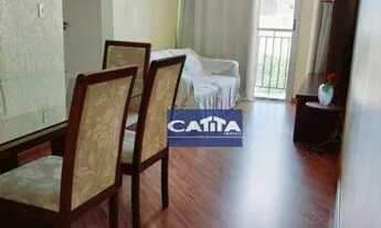 Imagem 4: Apartamento com 2 dormitórios, 52 m² - venda por R$ 400.000,00 ou aluguel por R$ 3.000,00