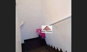 Imagem 5: Sobrado com 2 dormitórios à venda, 81 m² por R$ 350.000,00 - Jardim Itapark - Mauá/SP