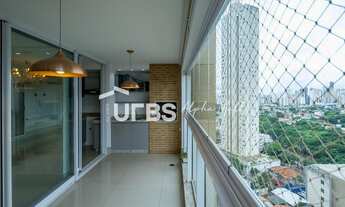 Imagem 5: Residencial Only Marista - Apartamento 3 quartos, sendo 3 suítes