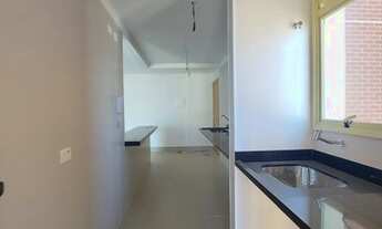 Imagem 6: Apartamento para venda possui 92 metros quadrados com 3 quartos