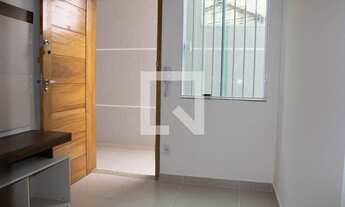 Imagem 4: Apartamento para Aluguel - Vila Mazzei, 1 Quarto, 30 m2