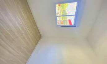 Imagem 6: Apartamento para aluguel com 38 metros quadrados com 2 quartos em Pirituba - São Paulo - S