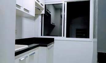 Imagem 2: Alugo apartamento ao lado Vila Branca 1.250 + IPTU