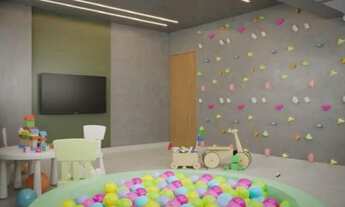 Imagem 5: Apartamento para venda com 50 metros quadrados com 2 quartos em Boa Viagem - Recife - Pern