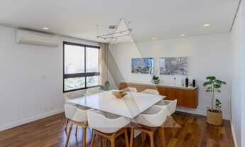 Imagem 7: SãO PAULO - Apartamento Padrão - Vila Madalena