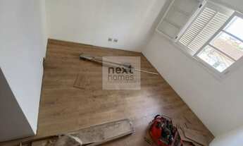 Imagem 4: Sobrado em condomínio com 2 dormitórios e 1 suíte no Jd. Ester