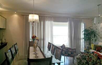 Imagem 2: Apartamento para Venda em São José dos Campos, Jardim das Industrias, 4 dormitórios, 2 suí