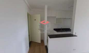 Imagem 2: Apartamento para aluguel 2 quartos 1 vaga Top Village Baeta Neves - São Bernardo do Campo