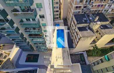 Imagem 7: Apartamento para Aluguel - Méier, 3 Quartos, 111 m2