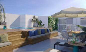 Imagem 8: APARTAMENTO RESIDENCIAL em Rio de Janeiro - RJ, Recreio dos Bandeirantes