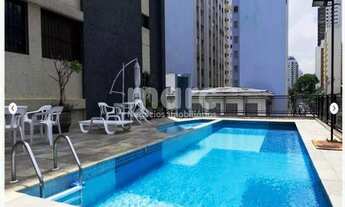 Imagem: SAO PAULO - Apartamento Padrão - ACLIMACAO