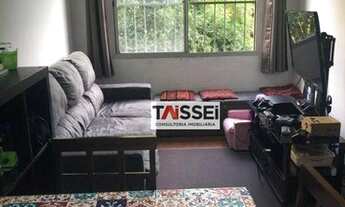 Imagem: Apartamento com 2 dormitórios à venda