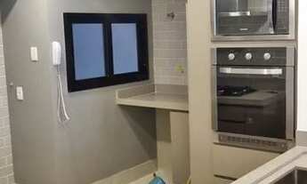 Imagem 2: Apartamento para aluguel tem 80 metros quadrados com 2 quartos em Ipanema - Rio de Janeiro