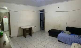 Imagem: Ágio 2 casas no lote, 1 e 2 quartos, garagem