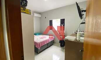 Imagem 2: Casa com 2 dormitórios à venda, 60 m² por R$ 310.000 - Vila Paraíso - Mogi Guaçu/SP