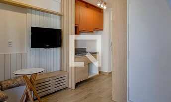 Imagem 6: Apartamento para Aluguel - Consolação, 1 Quarto, 25 m2