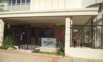 Imagem 2: Cobertura com 4 dormitórios para alugar, 223 m² por R$ 9.086,37/mês - Jardim Goiás - Goiân