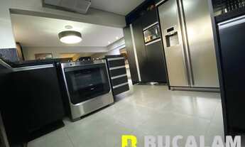 Imagem 3: BELÍSSIMO APARTAMENTO MOBILIADO PARA VENDA NA VILA MARIANA - SÃO PAULO