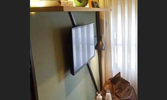 Imagem 5: Apartamento para venda com 74 metros quadrados com 2 quartos em Jardim das Acácias - São P