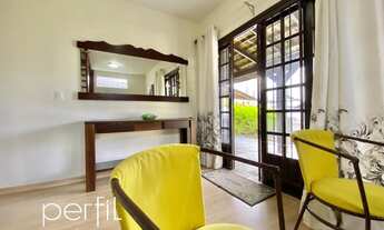 Imagem: Casa plana no Bairro Glória, de 600mil