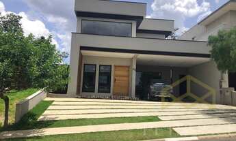 Imagem: Casa - Jardim América II - Valinhos