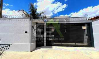 Imagem: Locação de Casas / Padrão na cidade de