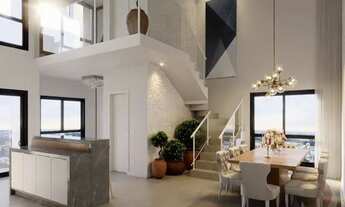 Imagem 7: Apartamento para venda tem 59 metros quadrados com 1 quarto em Ribeirão da Ilha - Florianó