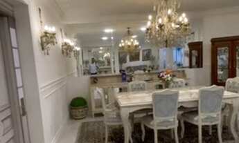 Imagem 7: Efigênio Sales, Magnifica Mansão duplex 554m2, 3 Suítes, Elevador, Energia Solar, Lazer Pr