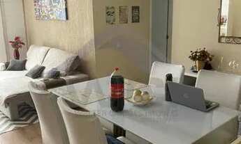 Imagem 3: Apartamento-À VENDA-Tijuca-Rio de Janeiro-RJ