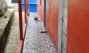 Imagem: Aluga-se Apartamento no Mauazinho